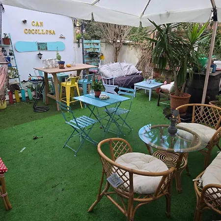 Cocollona Hostel Girona