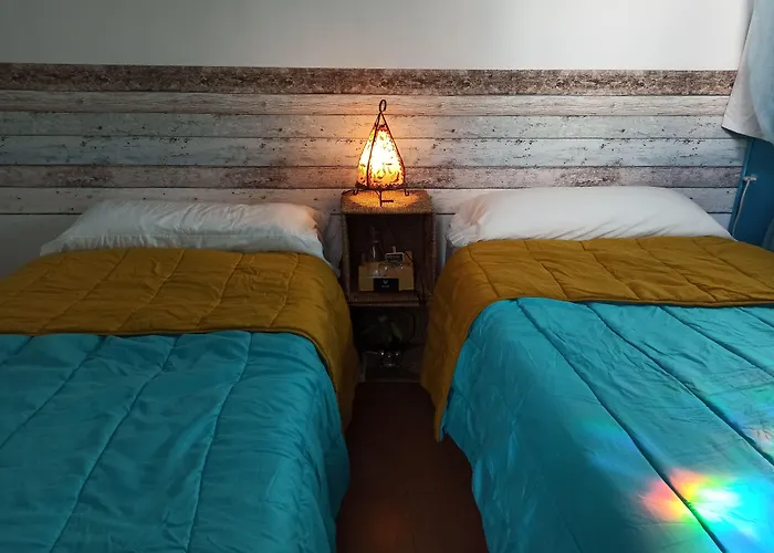 Hostel Cocollona Girona