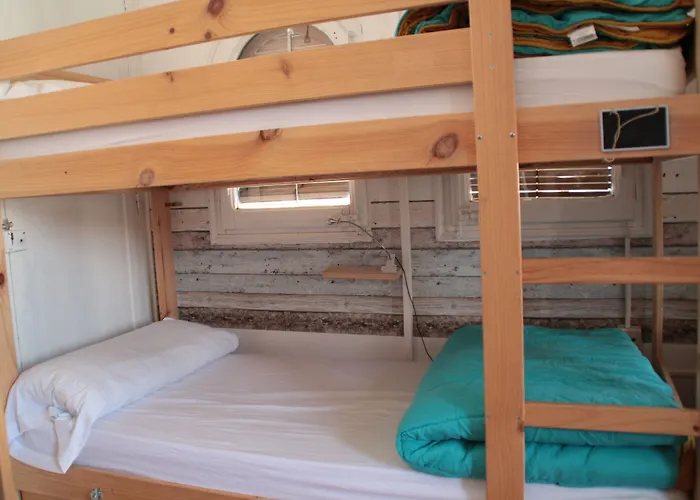 Cocollona Hostel Girona