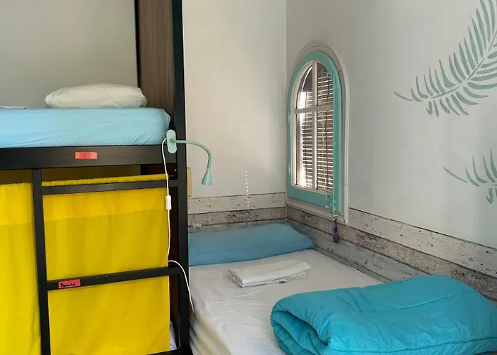 Cocollona Hostel Girona