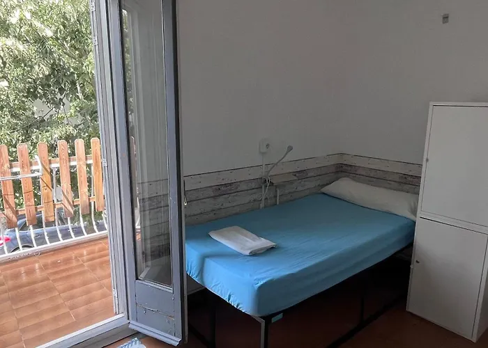 Hostel Cocollona Girona