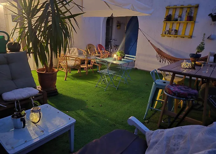 Hostel Cocollona Girona