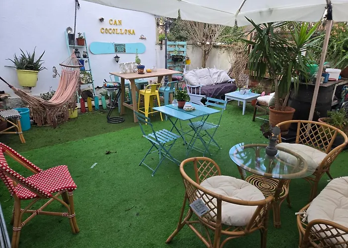 Hostel Cocollona Girona