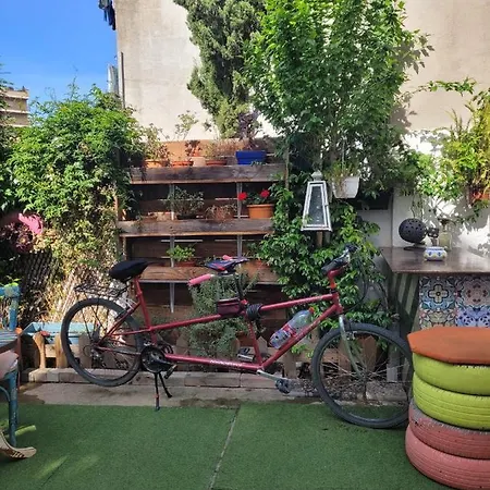 Cocollona Hostel *
