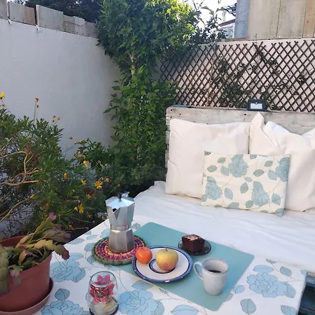 Cocollona Hostal