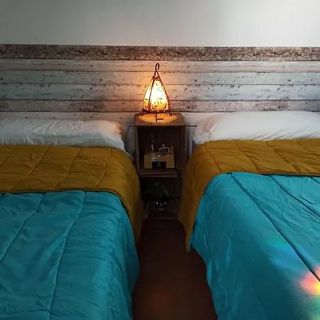 Hostal Cocollona Gerona