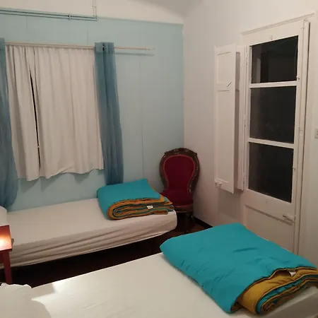 Hostal Cocollona *