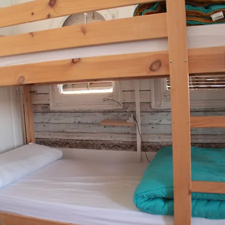 Cocollona Hostel Girona