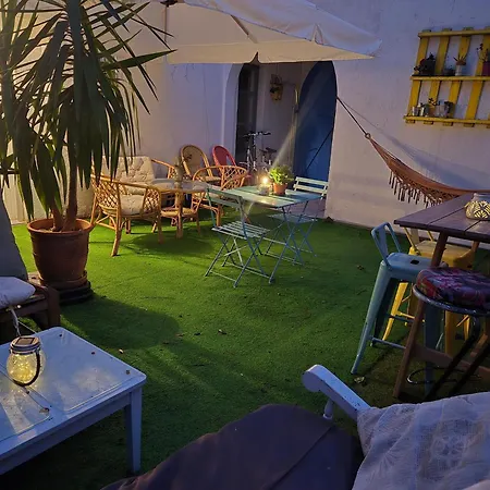 Hostel Cocollona Girona