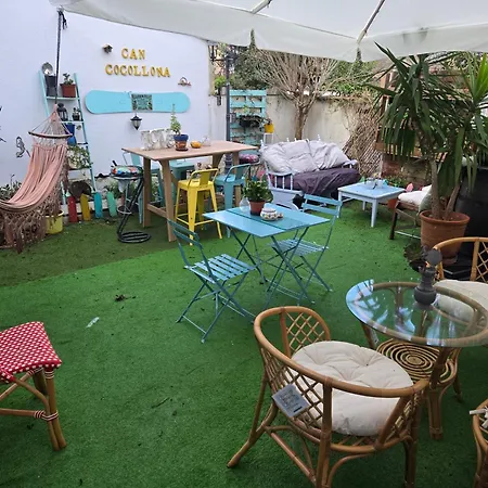 Hostel Cocollona Girona