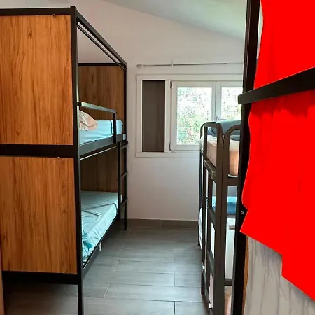 Cocollona Hostal