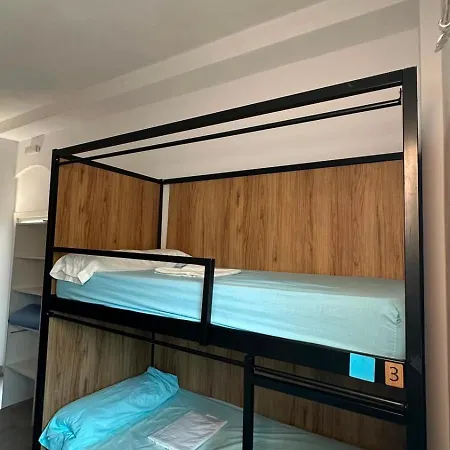 Hostal Cocollona