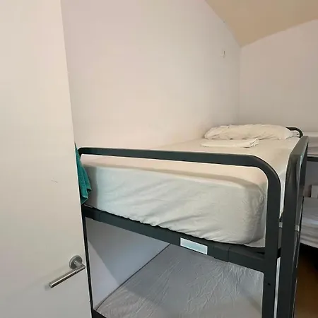 Cocollona Hostal