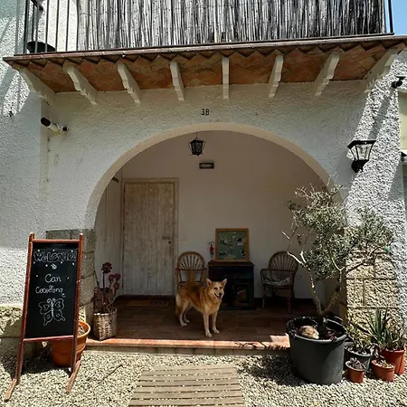 Cocollona Hostel *