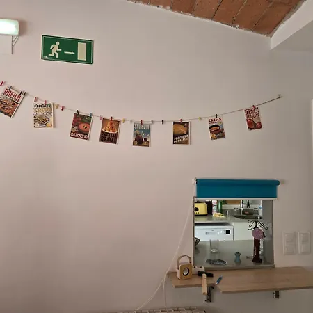 Hostal Cocollona Gerona