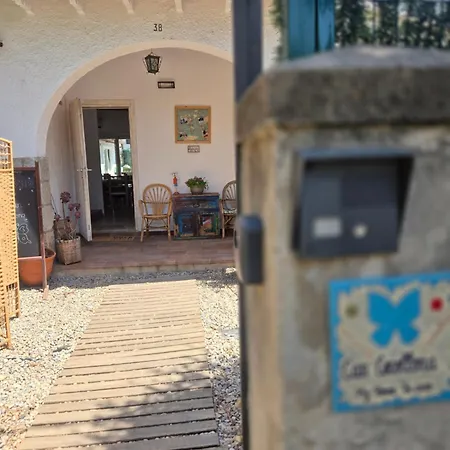 Cocollona Hostal Gerona