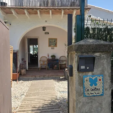 Cocollona Hostal Gerona