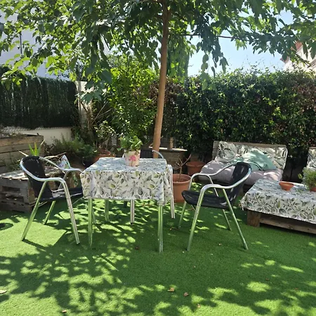 Cocollona Hostal