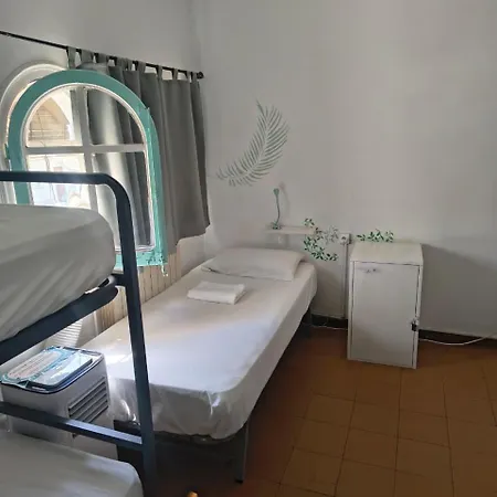 Cocollona Hostel