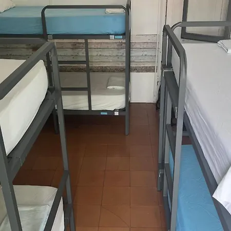 Cocollona Hostel Χιρόνα