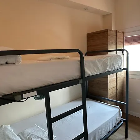 Hostel Cocollona *