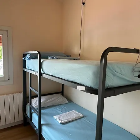 Hostel Cocollona