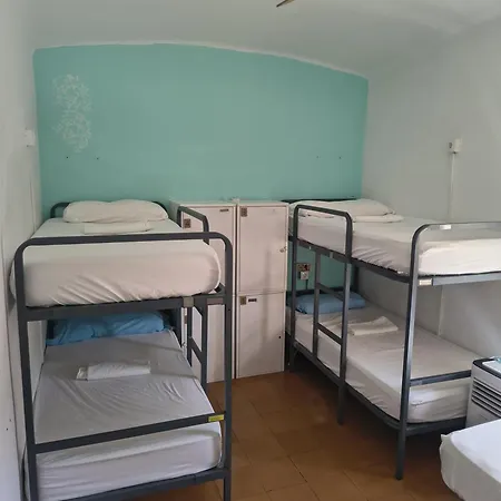 Hostel Cocollona Χιρόνα