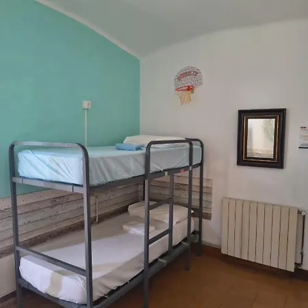 Cocollona Hostel *