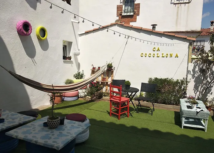 Hostel Cocollona Girona