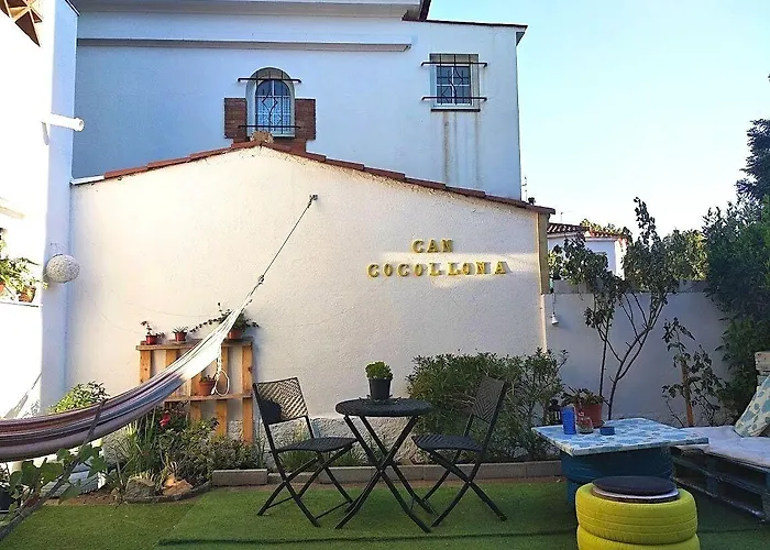 Cocollona Hostel Girona