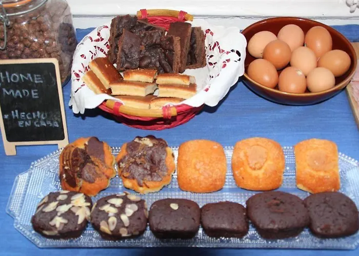 Hostel Cocollona Girona