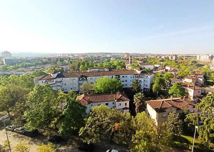 Cocollona Hostel Girona