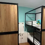 Hostel Cocollona *